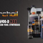 Archoil AR6900-D Max Advanced Fuel Synthesis