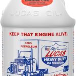 Lucas Oil Heavy duty oil stabilizer
