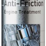 LiquiMoly Mos2 Anti-Friction Engine Treatment