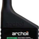 Archoil AR6400-D Diesel Fuel System Cleaner