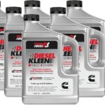 Power Services Diesel Kleen and cetane boost, Injector cleaner and performance improver