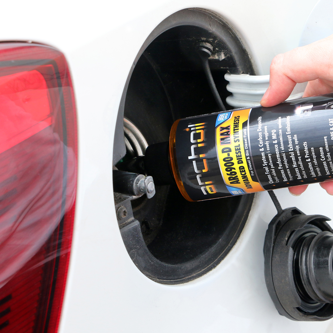 Fuel Additives Benefits, Types, and Usage Explained