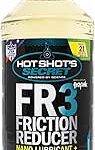 Hotshot's secret FR3 Friction Reducer