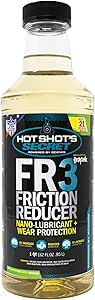 Hot Shot’s Secret HSSFR332Z FR3 Friction Reducer Review